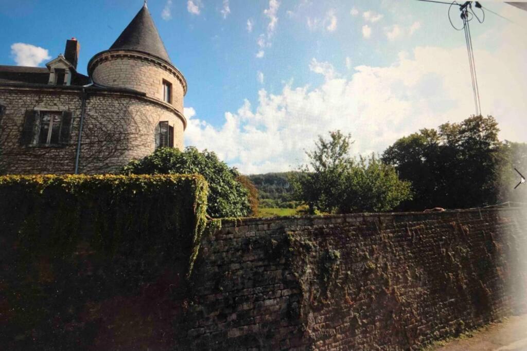 Maison Au Coeur Du Vignoble Jurassien 90 M2 Lavigny Ngoại thất bức ảnh